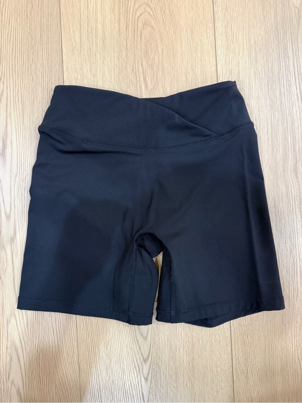 Oner Active Unified Wrap Short 6”
